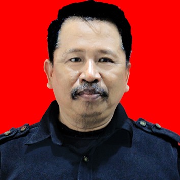 Karyawan SMP Negeri 6 Surabaya
